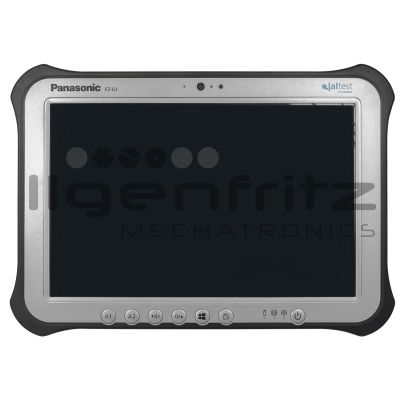 Panasonic | Toughpad FZ-G1 Panasonic | Toughpad FZ-G1