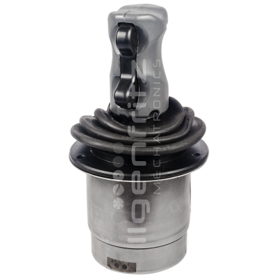 Parker | IQAN LM3D