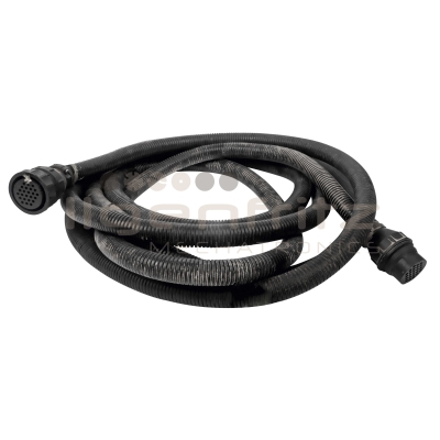 Parmiter | Mazo de cables de la encintadora