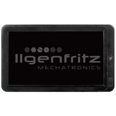 Pöttinger | Monitor 10" Pöttinger | Monitor 10"