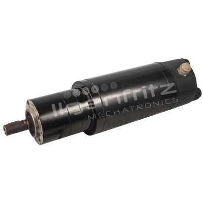 Pöttinger | Servomotor M80x40/I (thermal circuit breaker)