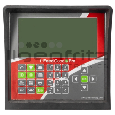 Peecon | FeedGood-L Pro Peecon | FeedGood-L Pro
