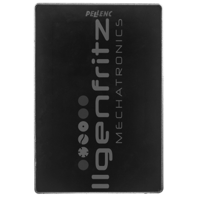 Pellenc | Pantalla táctil