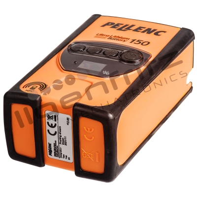 Pellenc | Ultra Lithium Battery 150P