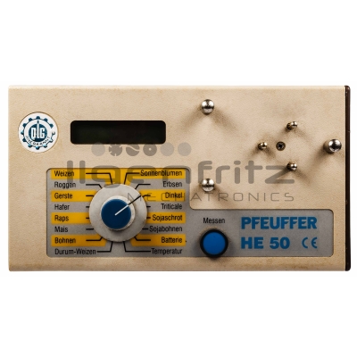 Pfeuffer | HE 50