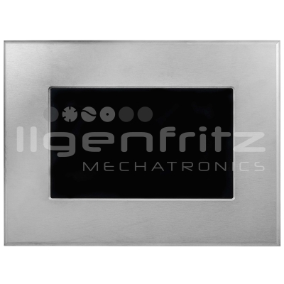 Phoenix Contact | Panel táctil TPG070SGW