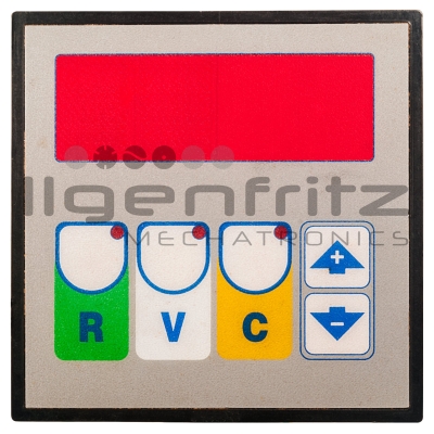 POLA | Display luftkonditionering POLA | Display luftkonditionering