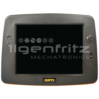Ponsse | Terminal Opti 2000
