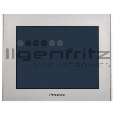 Pro Face | AGP3400 Terminal