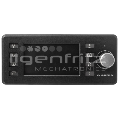 PsiControl | Panel de control