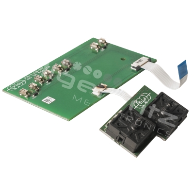 PTG | Printplaat PTG-X-630-027