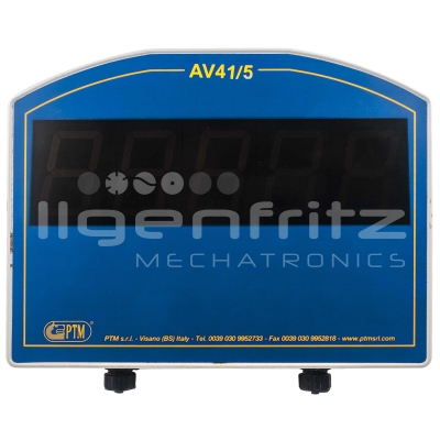 PTM | AV41/5