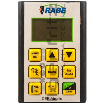Rabe | CERIAtronic