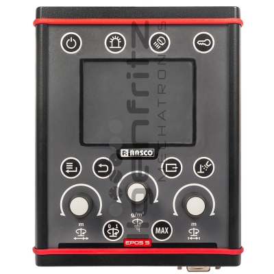 Rasco | Epos 5 G2