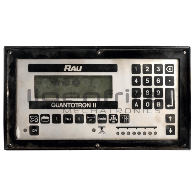 Rau | Quantotron II