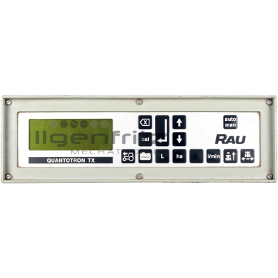 Rau | Quantotron TX Rau | Quantotron TX