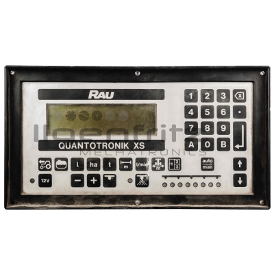 Rau | Quantotronik XS