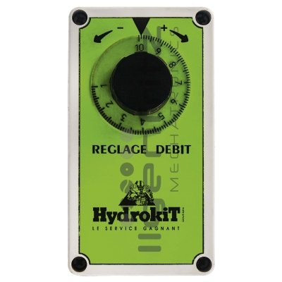 Rau Serta | Hydrokit