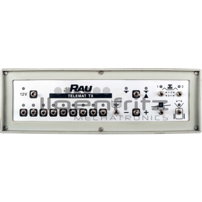 Rau | Telemat TX