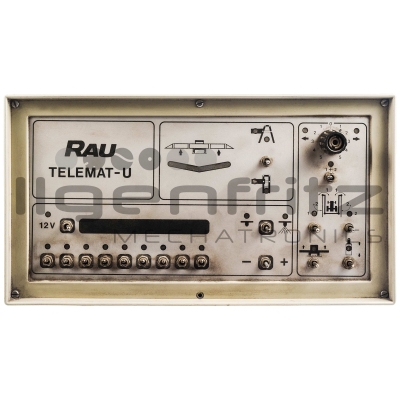 Rau | Telemat U
