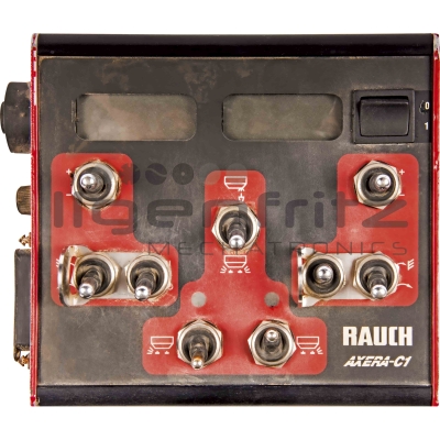 Rauch | Axera C1