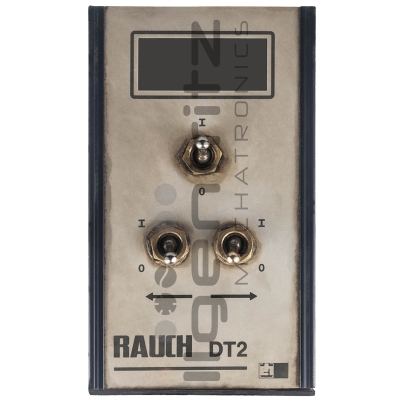 Rauch | DT2 Rauch | DT2