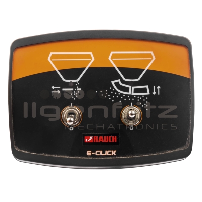 Rauch | E-Click