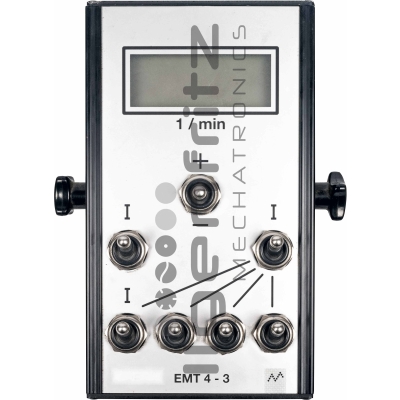 Rauch | EMT 4 - 3 Rauch | EMT 4 - 3