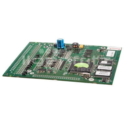 Rauch | Circuit Board IC24