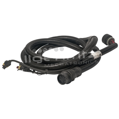 Rauch | Cable para máquinas