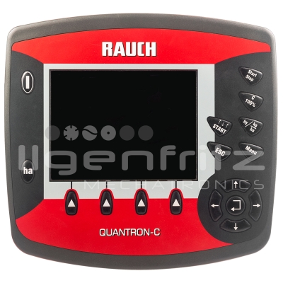 Rauch | Quantron C