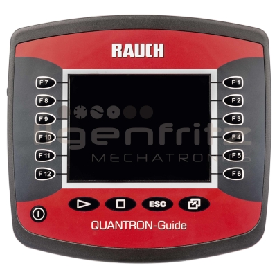 Rauch | Quantron Guide Rauch | Quantron Guide