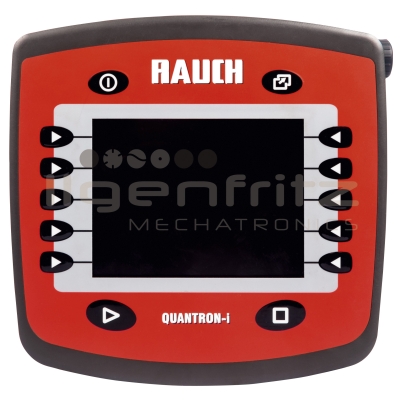 Rauch | Quantron i