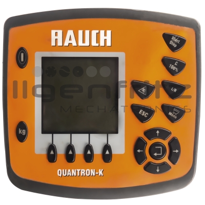 Rauch | Quantron K