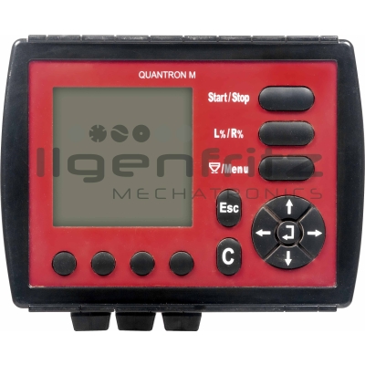 Rauch | Quantron M Rauch | Quantron M