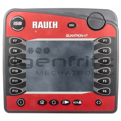 Rauch | Quantron S-V