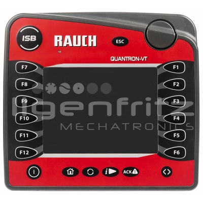 Rauch | Quantron VT