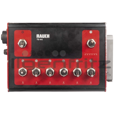 Rauch | TS 4-6