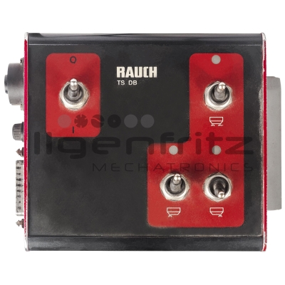 Rauch | TS DB