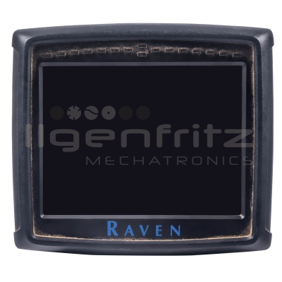 Raven | Cruizer 2