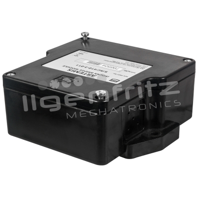 RDS | Artemis iSOCAN Brugmodule