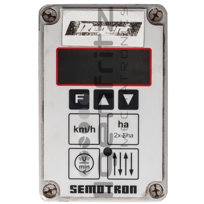 Regent | Semotron