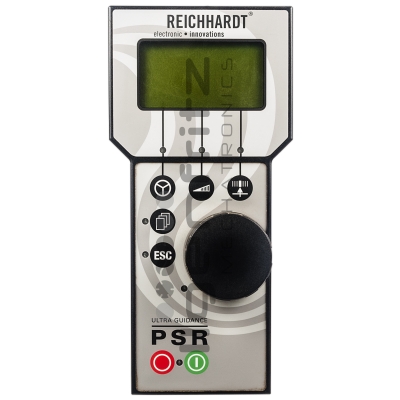 Reichhardt | PSR Ultra begeleiding
