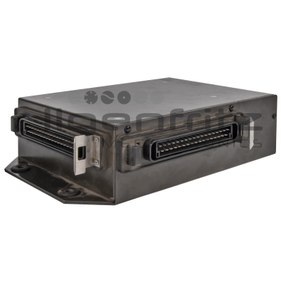 Renault | Transmission control unit