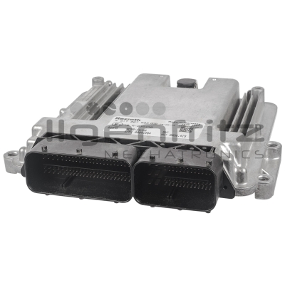 Rexroth | BODAS RC20-10/30