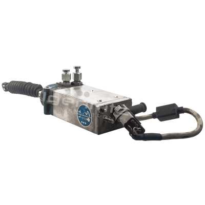 Rexroth | Hastighedsregulator MHCSP 30