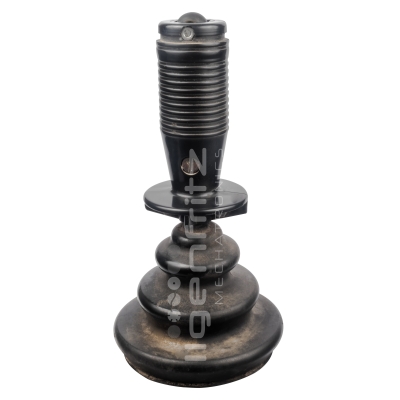 Rexroth | Joystick för teleskoplastare