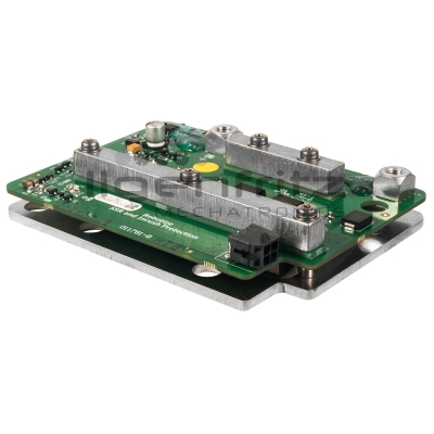 Robotize | Control board Inrush Protection