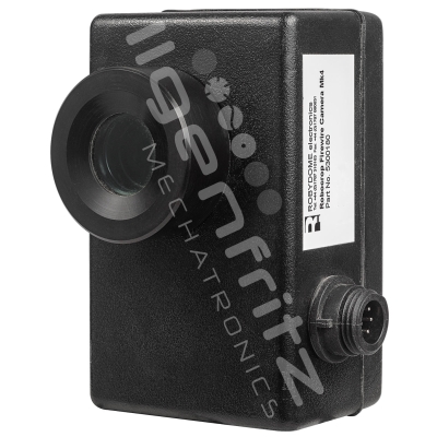 Robydome | Robocrop Firewire Camera Robydome | Robocrop Firewire Camera