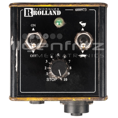 Rolland | 600973